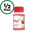 An-Apple-a-Day-Activated-Phenolics-Antioxidant-Tablets-Pk-30 Sale