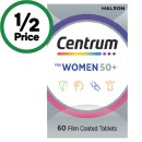 Centrum-for-Women-50-Multivitamin-Tablets-Pk-60 Sale