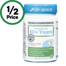 Life-Space-Probiotic-for-60-Years-Capsules-Pk-40 Sale