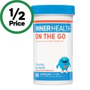 Inner-Health-On-The-Go-Probiotic-Capsules-Pk-40 Sale