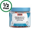 Swisse-Probiotic-Prebiotic-Gummies-for-Adults-Pk-90 Sale