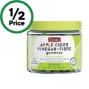 Swisse-Apple-Cider-Vinegar-Fibre-Gummies-Pk-90 Sale