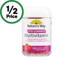 Natures-Way-Vita-Gummies-Adults-Multivitamin-Pk-120 Sale