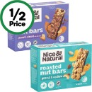 Nice-Natural-Nut-Bars-180-192g-Pk-6 Sale