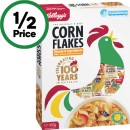 Kelloggs-Corn-Flakes-450g Sale