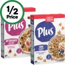 Uncle-Tobys-Plus-Cereal-620-705g Sale