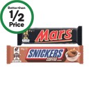 Mars-Medium-Bars-44-50g Sale