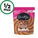 Darrell-Lea-Chocolate-Coated-Bites-Bullets-or-Liquorice-Twists-150-204g Sale