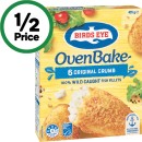 Birds-Eye-Oven-Bake-Fish-425g-From-the-Freezer Sale