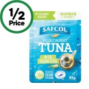 Safcol-Tuna-Pouch-95g Sale