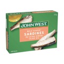 John-West-Sardines-110g Sale