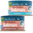 Woolworths-Salmon-95g Sale