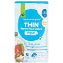 Woolworths-Thin-Brown-Rice-Cakes-150g Sale