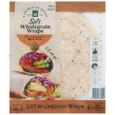 Woolworths-Wraps-360g-Pk-8 Sale