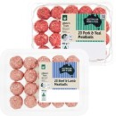 Woolworths-Beef-Lamb-Pork-Veal-or-Veg-Meatballs-400g Sale