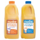 Nudie-Nothing-But-Oranges-with-Pulp-or-Pulp-Free-2-Litre Sale