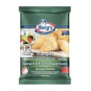 Borgs-Spinach-Ricotta-Triangles-360g Sale