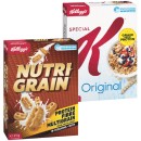 Kelloggs-Nutri-Grain-470g-or-Special-K-500g Sale