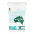 Woolworths-Light-Sour-Cream-300ml-From-the-Fridge Sale