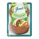 Yumis-Green-Goddess-Burgers-200g-From-the-Fridge Sale