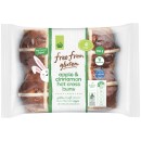 Woolworths-Free-From-Gluten-Hot-Cross-Buns-Varieties-Pk-4 Sale