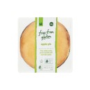 Woolworths-Free-From-Gluten-Apple-Pie-750g Sale