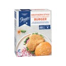 Steggles-Southern-Style-Chicken-Breast-Burgers-360g-From-the-Freezer Sale