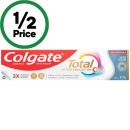 Colgate-Total-Active-Prevention-Deep-Clean-Toothpaste-200g Sale