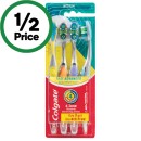 Colgate-Toothbrush-360-Advanced-Medium-Pk-4 Sale