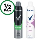 Rexona-Deodorant-250ml Sale