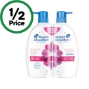 Head-Shoulders-Shampoo-or-Conditioner-660ml Sale