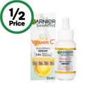 Garnier-Skin-Active-Vitamin-C-Brightening-Serum-30ml Sale