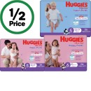 Huggies-Ultra-Dry-Nappy-Pants-Pk-24-36 Sale