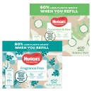 Huggies-Baby-Wipes-Pk-400 Sale