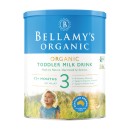 Bellamys-Organic-Baby-Formula-Stage-3-900g Sale