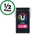 U-by-Kotex-Extra-Pads-Pk-8-14 Sale