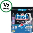 Finish-Ultimate-Material-Care-Dishwasher-Tablets-Pk-52 Sale