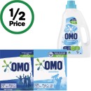 OMO-Laundry-Liquid-2-Litre-or-Powder-2-kg Sale