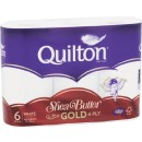 Quilton-Premium-King-Size-Coconut-or-Shea-Butter-Toilet-Tissue-Pk-6 Sale