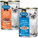 Fussy-Cat-Wet-Cat-Food-400g Sale