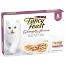 Fancy-Feast-Wet-Cat-Food-Pk-6-x-85g Sale