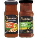 Sharwoods-Chutney-354g Sale