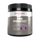 Musashi-Pre-Workout-225g Sale