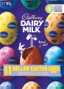 Cadbury-Hollow-Eggs-11-Pack-187g Sale