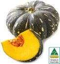 Australian-Kent-Pumpkin Sale