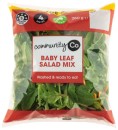 Community-Co-Baby-Leaf-Salad-Mix-260g Sale