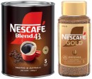 Nescaf-Blend-43-Coffee-500g-or-Gold-Original-400g-Selected-Varieties Sale