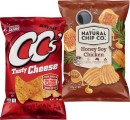 The-Natural-Chip-Co-150-175g-CCs-Corn-Chips-175g-Selected-Varieties Sale