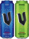 V-Energy-Drink-500mL-Selected-Varieties Sale