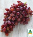 Australian-Red-Seedless-Grapes Sale